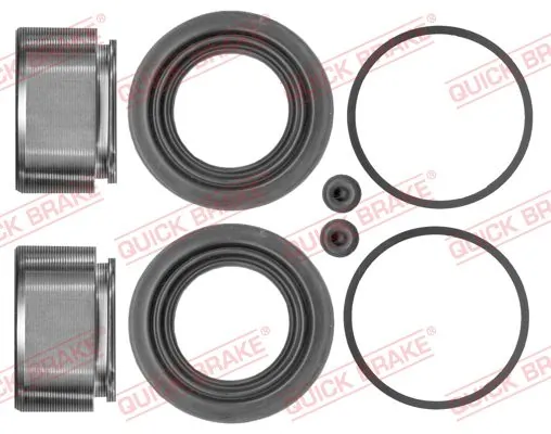 Repair Kit, brake caliper